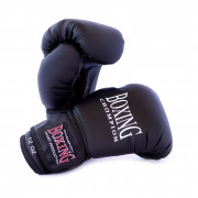 Боксерські рукавички Boxing 8 унцій