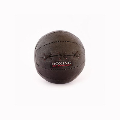 Мяч набивной медбол Boxing 4 кг