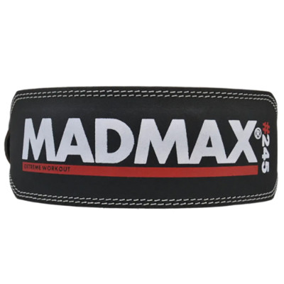 Пояс для важкої атлетики MadMax MFB 245(XL)