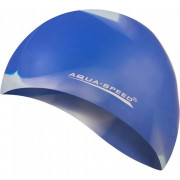 Шапочка для плавання Aqua Speed BUNT 4085  Уні OSFM