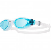 Очки для плавания TYR Vesi, Blue/Clear 217 (LGHYB-217)