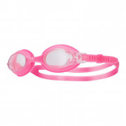 Очки  для плавания TYR Swimple Kid Clear/Translucent Pink (152) (LGSW-152)