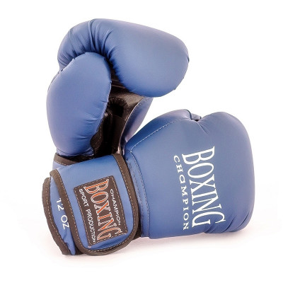 Боксерские перчатки Boxing  10 унций