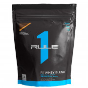 R1_Whey Blend 476г - Chocolate Peanut Butter