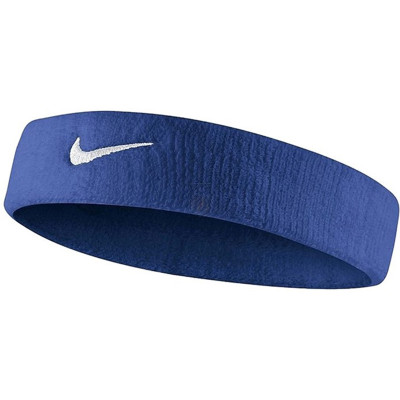 Пов'язка на голову NIKE SWOOSH HEADBAND  OSFM