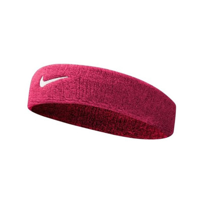 Пов'язка на голову Nike SWOOSH HEADBAND  OSFM