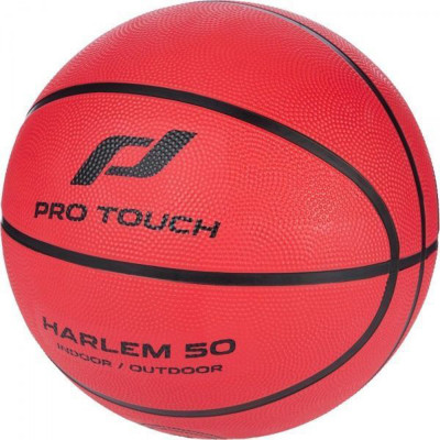 Мяч баскетбольный PRO TOUCH Harlem 50 