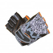 Фитнес перчатки MadMax  MTI MFG 831 (M)