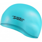 Шапочка для плавання Aqua Speed MONO 6190   Уні OSFM