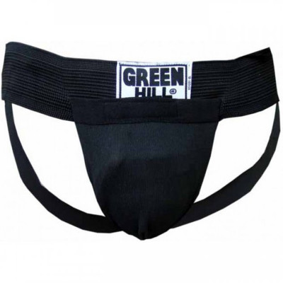 Защита паховая мужская Green Hill   GENTS  XL