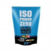 Протеїн Power Pro ISO POWER ZERO  Сабайон  500 г