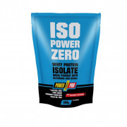 Протеин  Power Pro ISO POWER ZERO  500 г