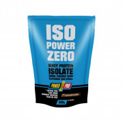 Протеїн Power Pro ISO POWER ZERO Шоколадний штрудель  500 г