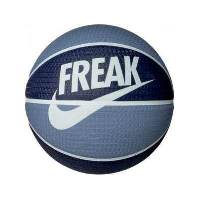 М'яч баскетбольний Nike PLAYGROUND 8P 2.0 G ANTETOKOUNMPO DEFLATED  7
