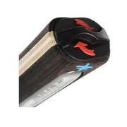 Ракетка для пінг-понгу Donic Waldner 900