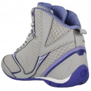 Боксерки Everlast Force ELW-126H 37 (US 6)