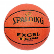 М'яч баскетбольний Spalding EXCEL TF-500   7