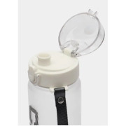 Пляшка для води CASNO 1050 мл KXN-1184 Біла