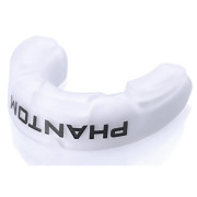 Капа Phantom Athletics Impact доросла (11+) White