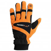 Велоперчатки PowerPlay 6906/S/orange