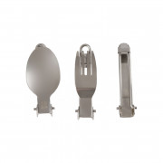 Набор столовых приборов Skif Outdoor Trinity