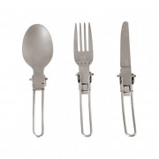 Набор столовых приборов Skif Outdoor Trinity