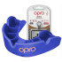 Капа OPRO Bronze  (11+) Blue (art.102500002)