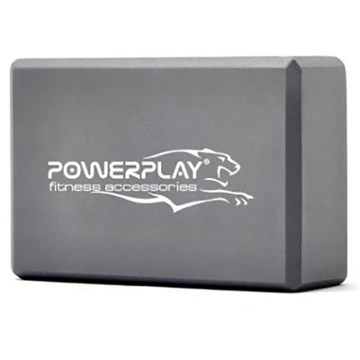 Блок для йоги PowerPlay 4006 Yoga Brick 