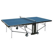 Теннисный стол 230289-В Donic Indoor Roller 900/синий
