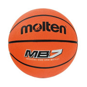 Мяч баскетбольный Molten MB 7 size 7