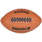 Мяч  для американского футбола Merco Deuce Official american football