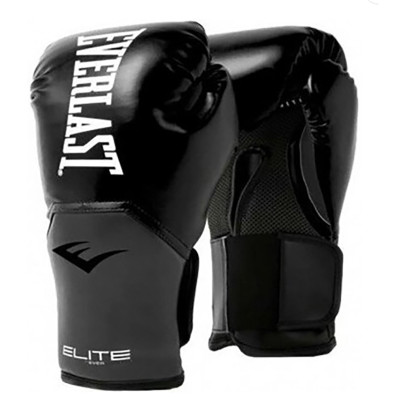 Боксерські рукавиці Everlast ELITE TRAINING GLOVES   16  унцій