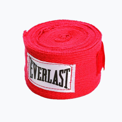 Бинти Everlast CLASSIC HAND WRAPS   (304,8см)