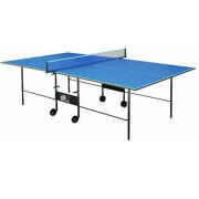 Тенісний стіл GSI-Sport Athletic Light (для приміщень)