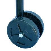 Тенісний стіл GSI-Sport Athletic Light (для приміщень)