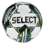 М’яч футбольний SELECT Match DB v23 (338) р 5