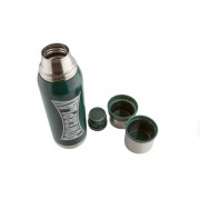 Термос PowerPlay 9001 Зеленый 750 мл