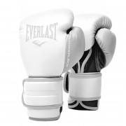 Боксерские  перчатки  Everlast POWERLOCK BOXING GLOVES   12  унций