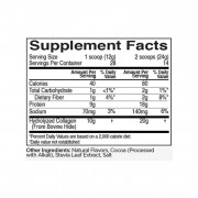 R1_Collagen Peptides 28serv (336г) - Peach Mango