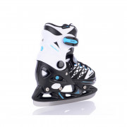 Ковзани розсувні Tempish 130000084 CLIPS ICE /33-36