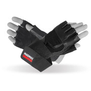 Фітнес рукавички MadMax PROFESSIONAL-EX MFG 269 (L)