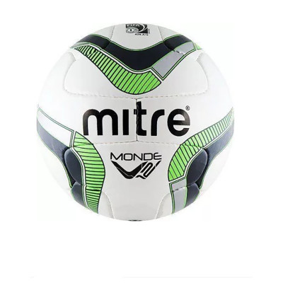 Мяч футбольный MITRE MONDE V12 DV FIFA Inspected_5, BB8009WGI