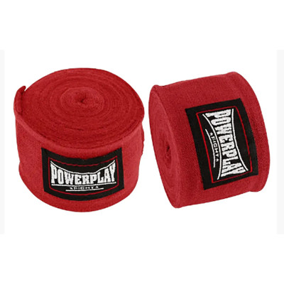 Бинти боксерські PowerPlay 3046  (3м)