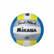 Мяч волейбольный  MIKASA VXS-SA