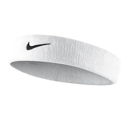 Повязка на голову Nike SWOOSH HEADBAND 