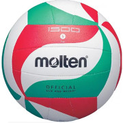 М'яч волейбольний Molten V5M1500