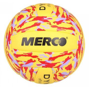 Мяч волейбольный Merco Dynamic volleyball ball yellow