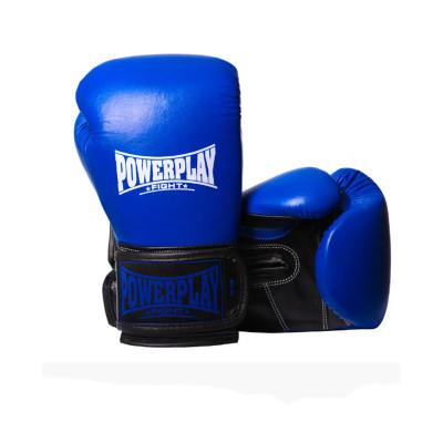  Перчатки боксерские Powerplay 3015  16 унций