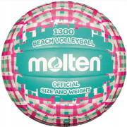Мяч для пляжного волейбола Molten V5B1300-CG
