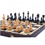 Шахматы Индийские 48 см